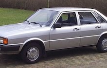 Audi 80 L