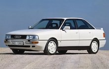 Audi 90 Quattro