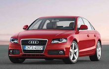 Audi A4 2.0 TFSI