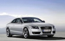 Audi A5 2.7 V6 TDI