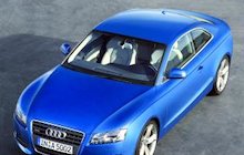 Audi A5 3.0 TDI
