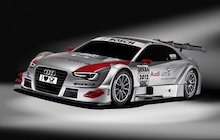 Audi A5 DTM