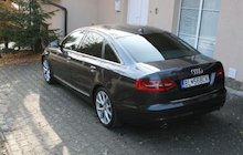 Audi A6 3.0 TDI