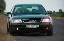 Audi A6 4.2 Quattro