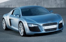 Audi Le Mans Quattro