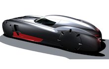 Audi Nero