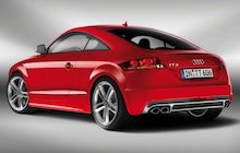 Audi TT-S