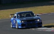 Auto Land Nissan Silvia