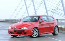 Autodelta 147 GTA AM