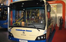 Autosan A0808MN Sancity