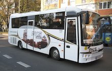 Autosan A0808T Gemini