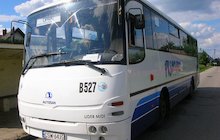 Autosan A1010T Lider Midi