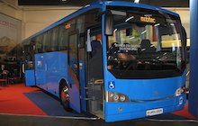 Autosan A1213C Eurolider