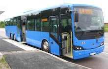 Autosan A1215DLE Eurolider