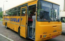 Autosan H10-10S Urwis