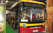 Autosan M12LE Sancity