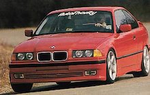AutoThority 330RS