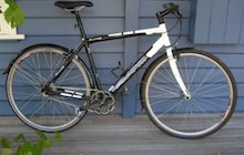 Avanti Blade 8