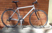 Avanti Blade Comp