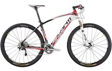 Avanti Competitor 29 Team