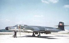 Avro Canada CF-100 Canuck