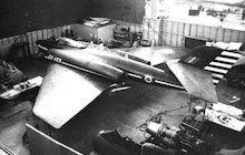 Avro Canada CF-103
