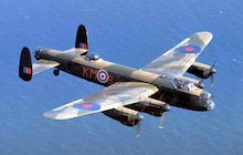 Avro Lancaster