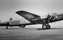 Avro Lincoln