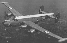 Avro Shackleton
