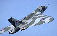Avro Vulcan