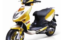 Azel Aries 50