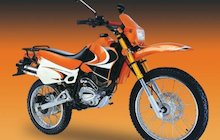 Azel Atila 125