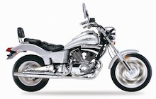 Azel Blackrose 250