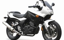 Azel GS 250