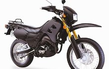Azel Wolf 200
