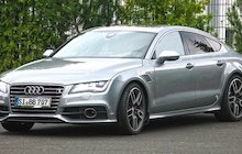 B&B Audi A7