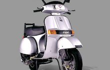 Bajaj Legend