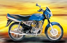 Bajaj Wind 125