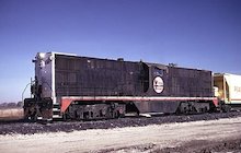 Baldwin DT-6-6-2000