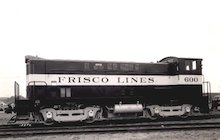 Baldwin VO-660