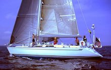 Baltic 55DP