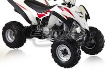 BamX BX450-S Assault