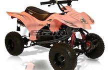 BamX BX50-S Side Kick