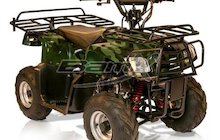 BamX BX50-U Exciter