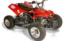 BamX BX70-L Lightning