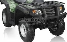 BamX BX700-U4 Tahoe