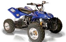 BamX BX90-L Lightning