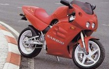 Barigo Onixa 600