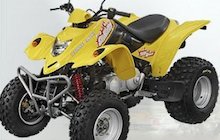 Barossa KHB 250