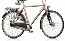 Batavus Intermezzo Royal